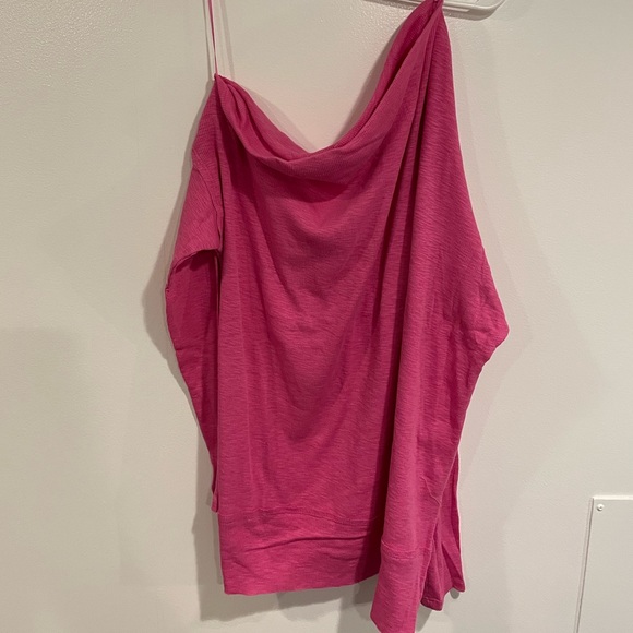 NWOT Free People Get it together top in dancing queen - Picture 3 of 8